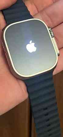 Смарт -Часы Apple Watch Ultra (2022) GPS Киев
