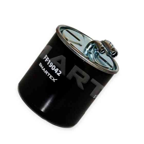 Фільтр Мерседес Бенз Спрінтер II CDI (06-09), Віто II CDI (03-10) OM 646 паливний Мукачево