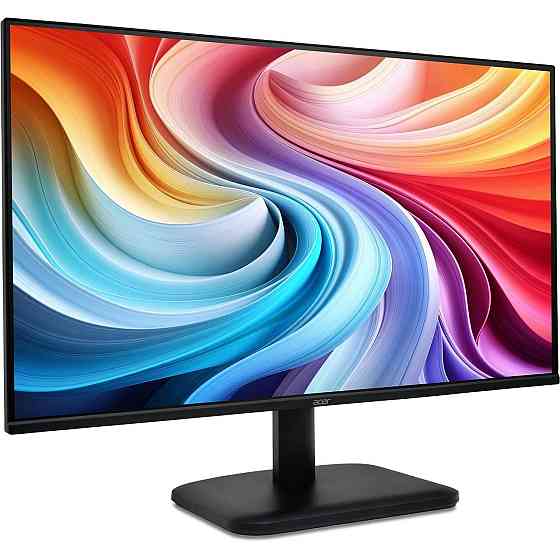 Монітор Acer 24.5