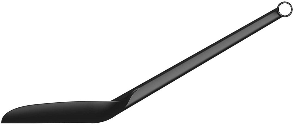 Автомобільна Лопата для прибирання снігу Fiskars "Solid" SnowXpert (1019353/143073) Пластик Нововолинськ - фото 4