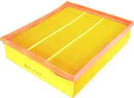 Повітряний фільтр BOSCH 3748 MB/VW Sprinter, LT Харків