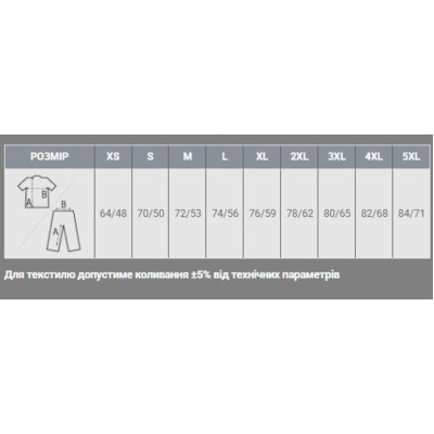 Футболка Sol's Imperial світло-арміський M (11500330M) Винница - изображение 7