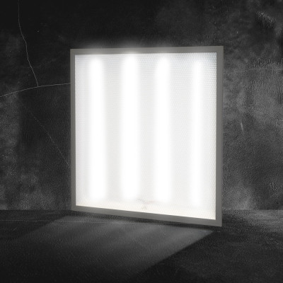 Світильник EVROLIGHT PRISMAT-B 36Вт 4200K (57772) Вінниця - фото 6