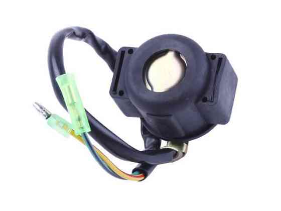 Реле стартера - мопед Актив Мукачево