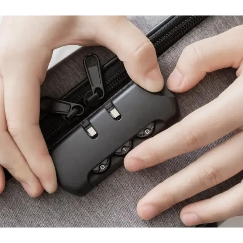 Многофункциональный Компактный Серый органайзер для хранения документов Одесса - изображение 5