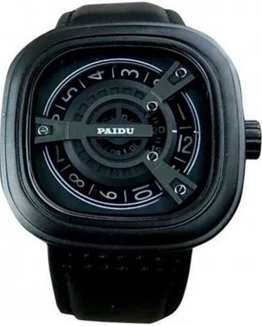 Мужские наручные часы Paidu Киев - изображение 2
