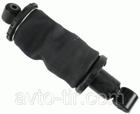 Амортизатор кабіни MAN TGA, TGL, TGM, TGS, TGX (оригінал) 85417226013, 85417226007, 81417226058, 85417226024 Луцьк - фото 1