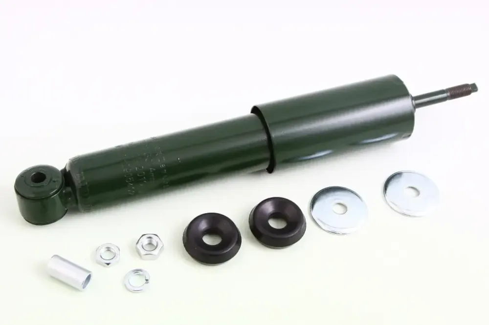 Амортизатор 2121 передній SD Вінниця - фото 1