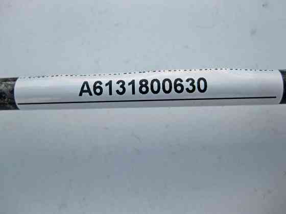 Mercedes-Benz  A6131800630 Трубка охолодження олії АКП права при двигуні OM613 R6 3.2 cdi S-Class W220 Одесса