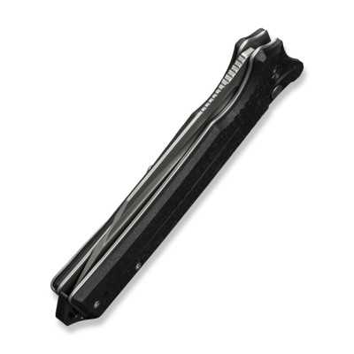 Нож Civivi Neurohaptic, Bead Blast, чорний G10 (C23080-2) Винница - изображение 10