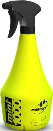 Оприскувач ручний MAROLEX Mini, 1000 мл (S1000) [60] Одеса