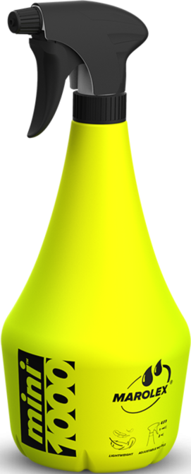 Оприскувач ручний MAROLEX Mini, 1000 мл (S1000) [60] Одеса - фото 1