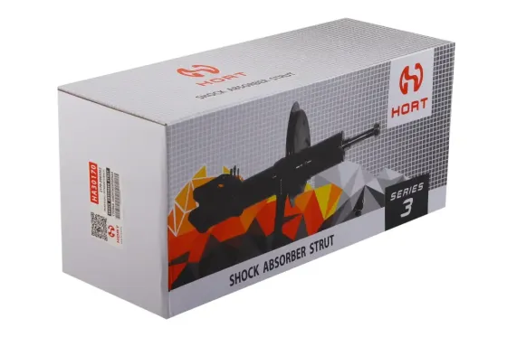 Амортстійка 2170 передня розбірна Hort правая Вінниця