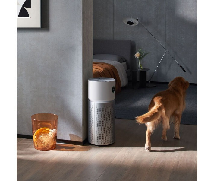 Очисник повітря Xiaomi Smart Air Purifier Elite ( 13996 ) Харків - фото 7