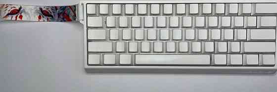 Keyboard mad 60 he. Харьков