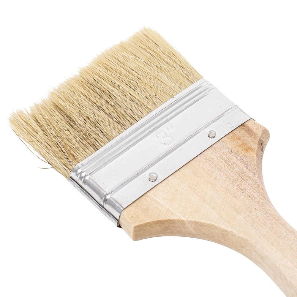 Sigma Кисть флейцевая стандарт 3" SIGMA (8301361) Коломыя - изображение 8