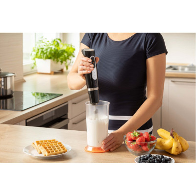 Блендер Sencor SHB 4379BK Винница - изображение 12