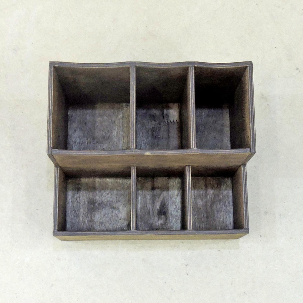 Кофейный органайзер 