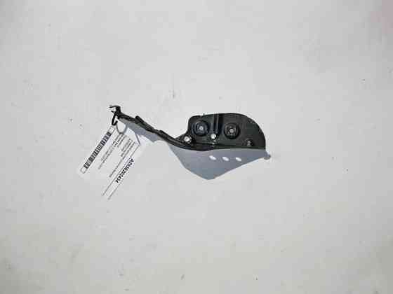 Mercedes-Benz  A2036202434 Бічний кронштейн підсилювача бампера та правого окуляра CL203 sportcoupe CLC C203 Одеса