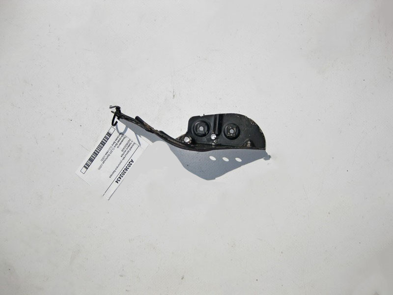 Mercedes-Benz  A2036202434 Бічний кронштейн підсилювача бампера та правого окуляра CL203 sportcoupe CLC C203 Одеса - фото 3