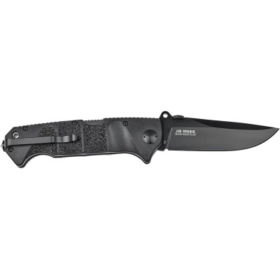 Нож Boker Plus RBB 2.0 (01BO496) Винница - изображение 2