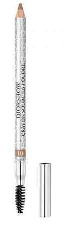 Олівець для брів Dior Diorshow Crayon Sourcils Poudre 01 Blond Слов'янськ
