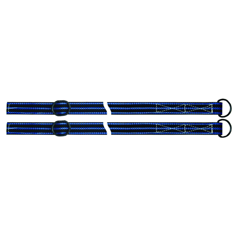 966 Посторонки х/б+лрк 40 мм Вінниця - фото 1