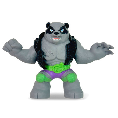 Антистресс Elastikorps Fighter Kamaleon Тигр (ELAKAM-HERO1-BL) Винница - изображение 6