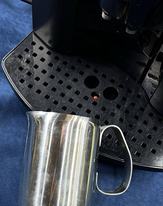 Кавомашина Delonghi Caffe Corso. Київ - фото 1