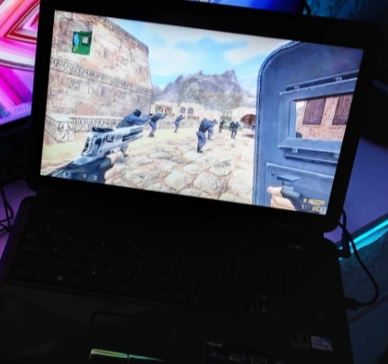 Ноутбук ASUS 15 в отличном состоянии. Киев - изображение 1