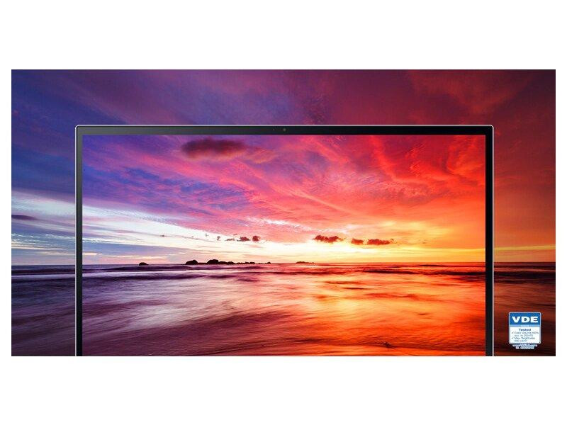 Ноутбук Samsung Galaxy Book Flex2 Alpha NP730QDA СЕНСОРНИЙ трансформер 2-в-1 13.3" QLED FHD Intel Core i5-1135G7 8/256GB Б/В Миколаїв - фото 9