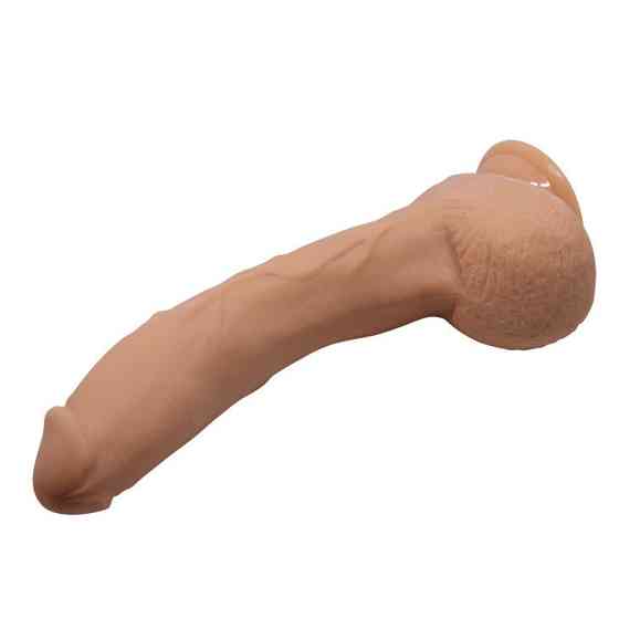 Фалоімітатор - Beautiful Encounter Jack Dildo Flesh Sex Aura Київ