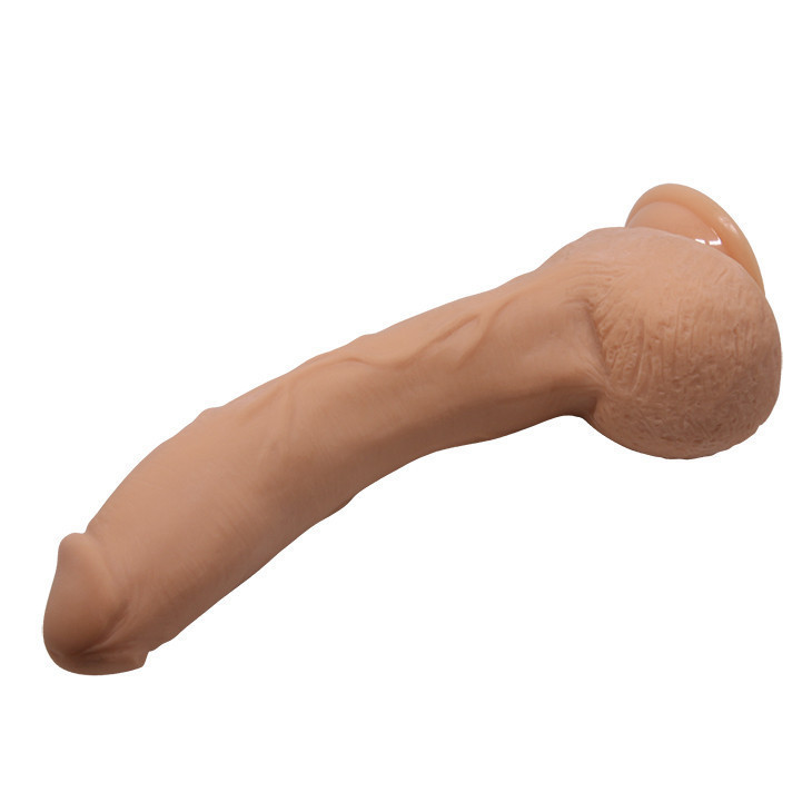 Фалоімітатор - Beautiful Encounter Jack Dildo Flesh Sex Aura Київ - фото 4