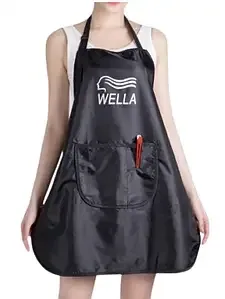 Фартух перукарський WELLA для майстра Київ