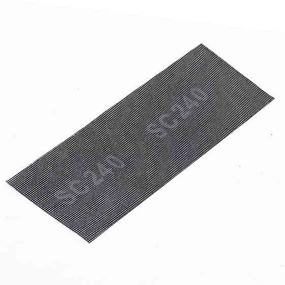 Sigma Сетка абразивная 115×280мм Р240 (5шт) SIGMA (9162401) Коломия