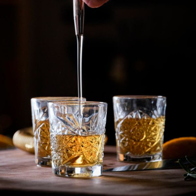 Рюмка Onis (Libbey) серія "Icon" Shot 60 мл (300376) Винница - изображение 3