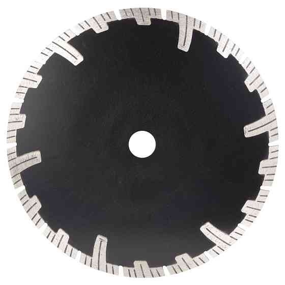 Ultra Круг отрезной алмазный Глубокий рез Ø230×22.2мм ULTRA (1918862) Киев