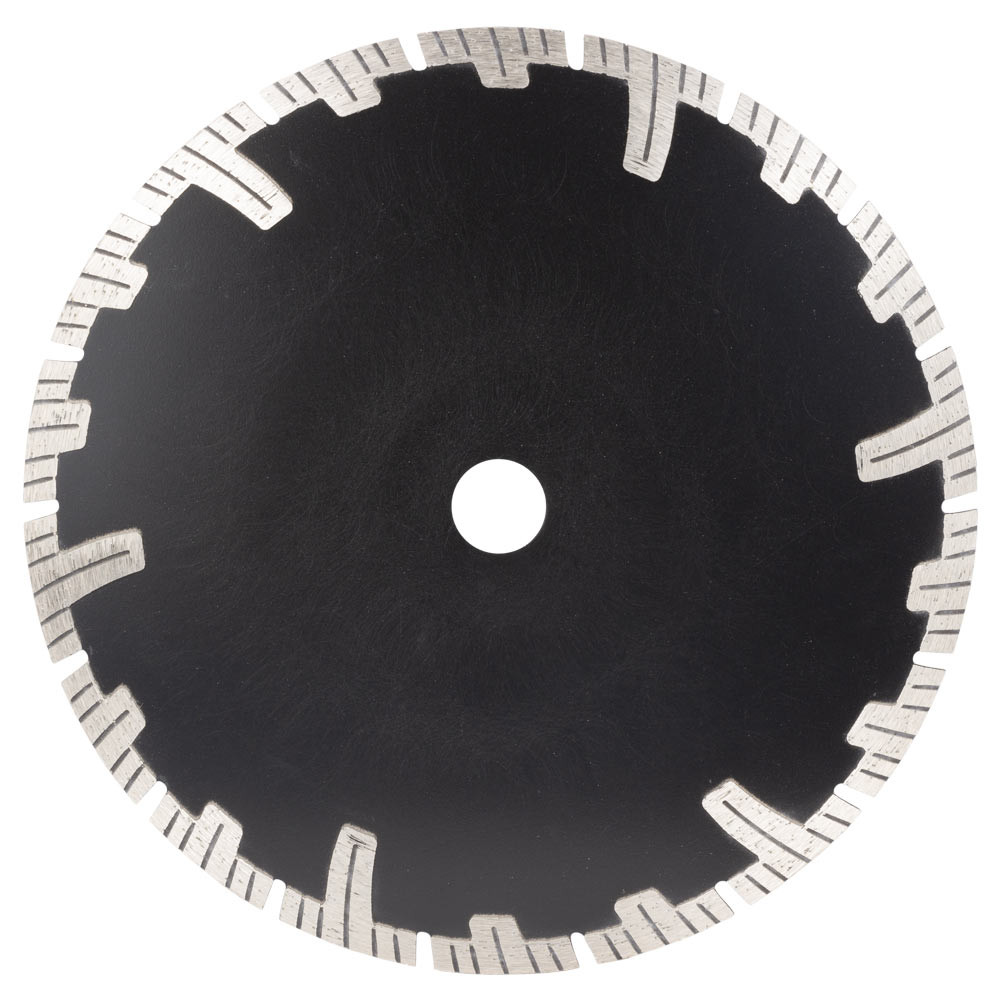 Ultra Круг отрезной алмазный Глубокий рез Ø230×22.2мм ULTRA (1918862) Киев - изображение 3