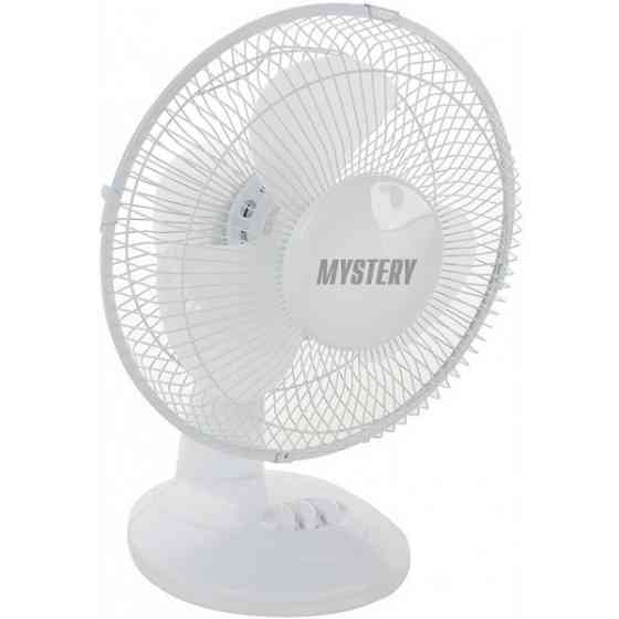 Вентилятор настільний (25Вт) MYSTERY MSF-2444 (MSF-2444@) Київ