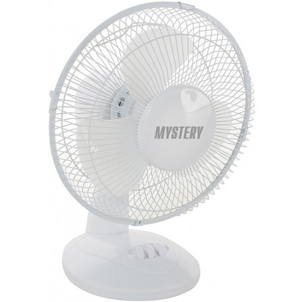 Вентилятор настільний (25Вт) MYSTERY MSF-2444 (MSF-2444@) Київ - фото 1