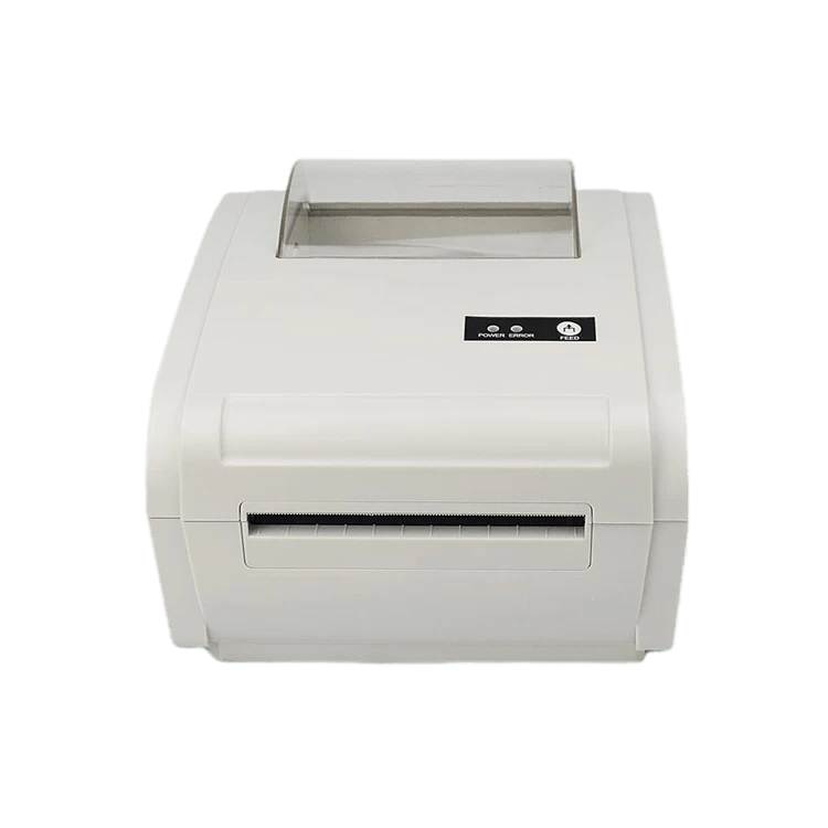 Принтер етикеток OCOM для ттн USB + Ethernet Павлоград - фото 1