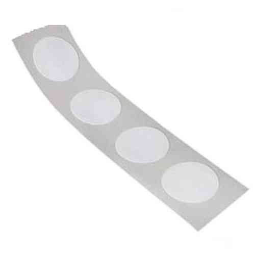 NFC метка наклейка, 10шт, стикер NTAG213 ISO 14443A 144байт 13.56МГц Винница