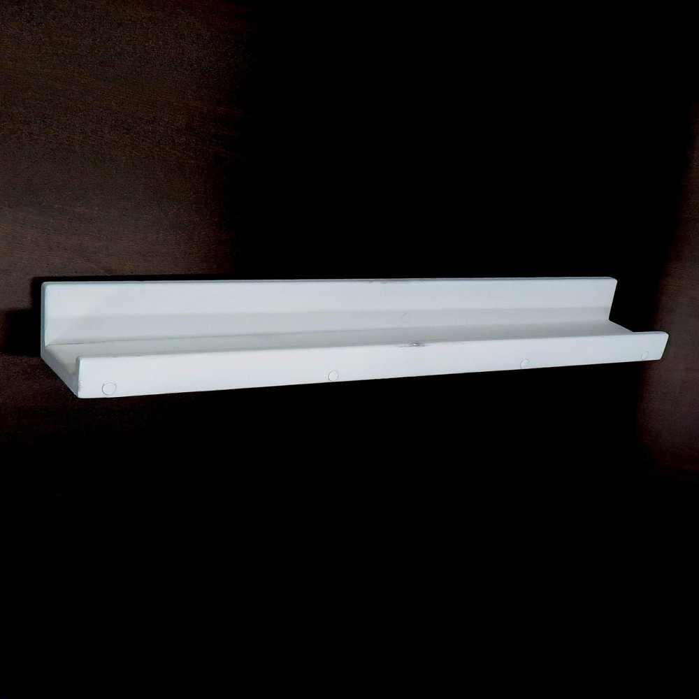 Настінна полиця "Хенкок 60" зефір Миколаїв - фото 8