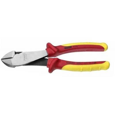 Кусачки Stanley MaxSteel VDE 1000V электрика, диагональные L=195 (0-84-004) Винница - изображение 1