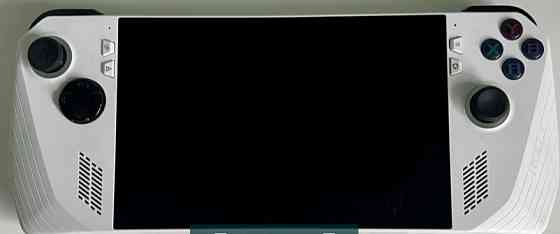 Приставка ASUS ROG Ally Z1 Extreme 16/512Gb. Киев