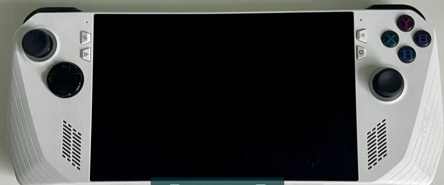 Приставка ASUS ROG Ally Z1 Extreme 16/512Gb. Киев - изображение 1