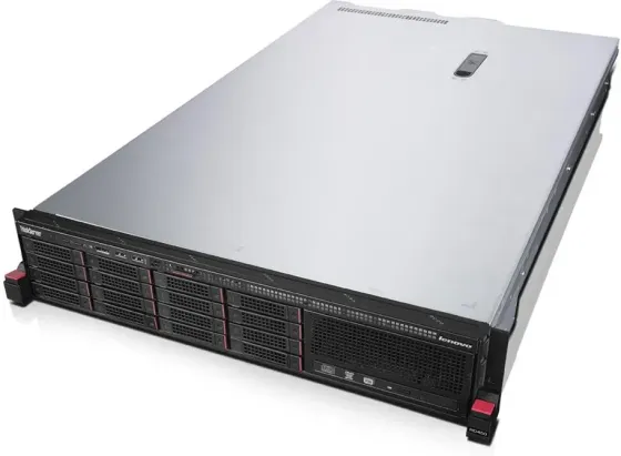 Сервер Lenovo Intel Grt Socket-R2 (70DV0000EA) Киев