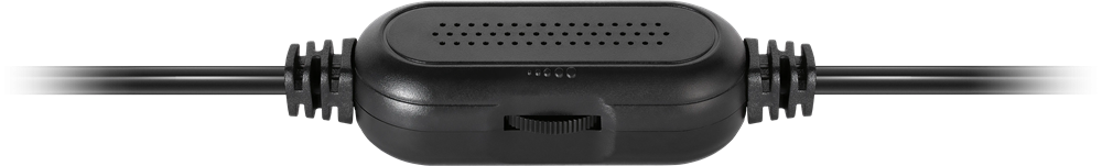 Акустика Defender 2.0 Onyx 6Вт USB Black (65038) (7062982) Київ - фото 4