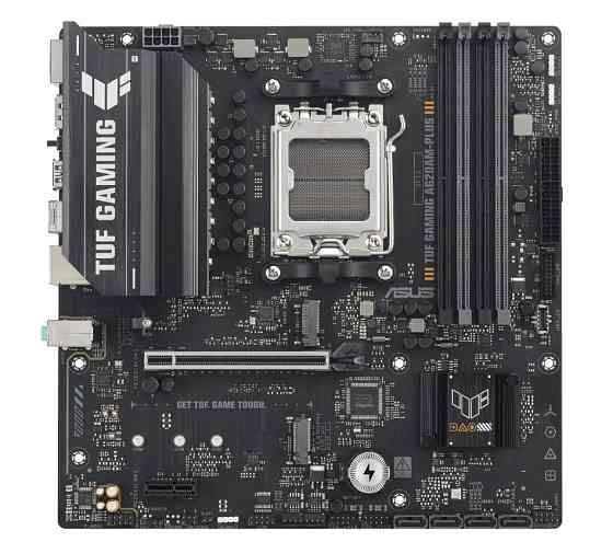 Материнська плата Asus TUF Gaming A620AM-Plus Socket AM5 ( 16770 ) Харьков