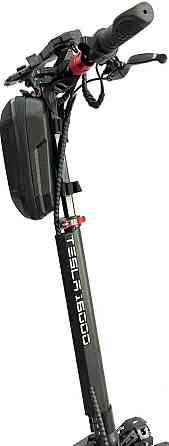 Электросамокат Tesla 16000 NEW 2025 16AH 48V на 2000W с сиденьем Харьков